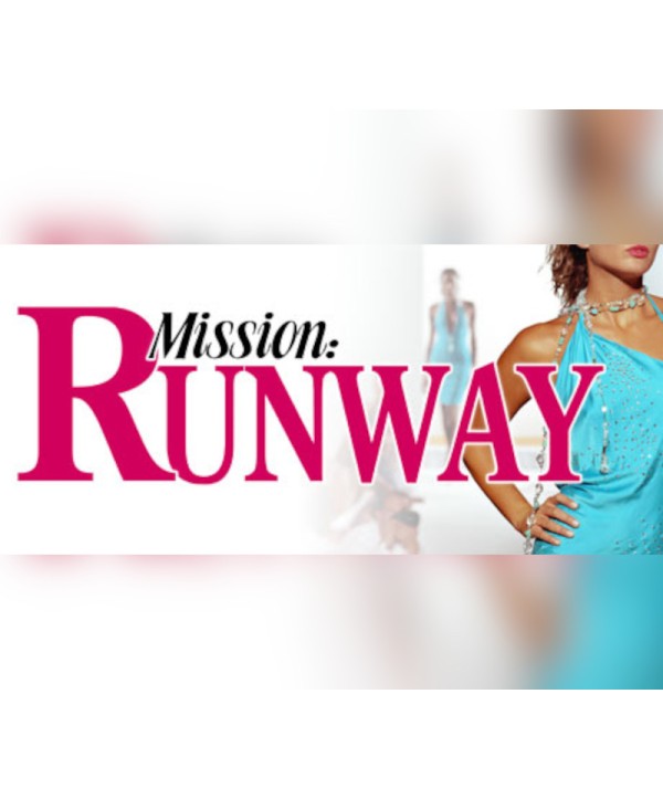 Mission Runway Steam Key GLOBAL